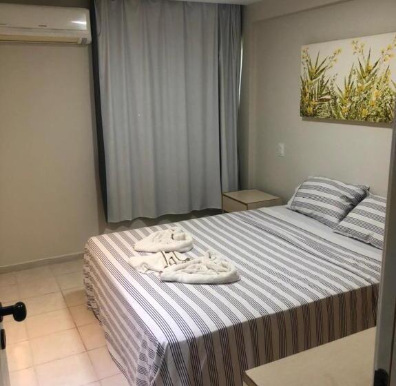 Marupiara Suites Praia De Muro Alto