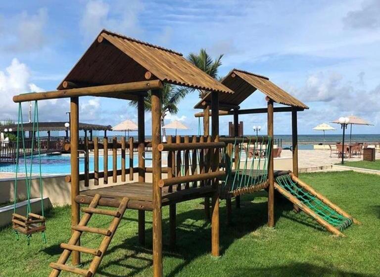 Marupiara Suites Praia De Muro Alto