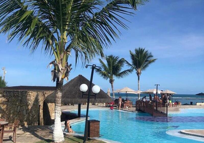 Marupiara Suites Praia De Muro Alto