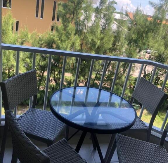 Marupiara Suites Praia De Muro Alto