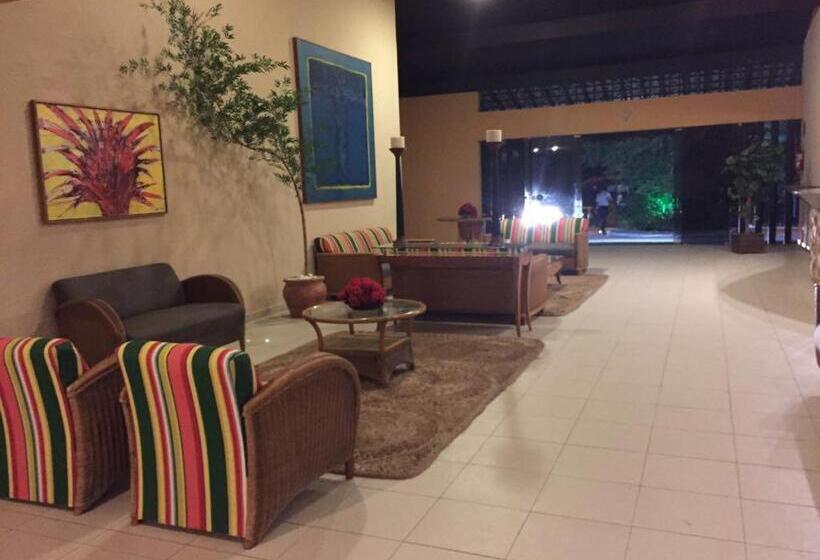 Marupiara Suites Praia De Muro Alto