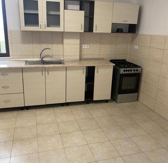 ペンション Andre Mih Gab