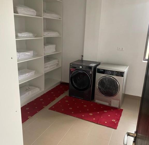 ペンション Andre Mih Gab