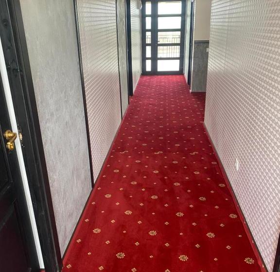 ペンション Andre Mih Gab