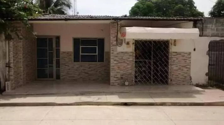 ペンション El Puerto