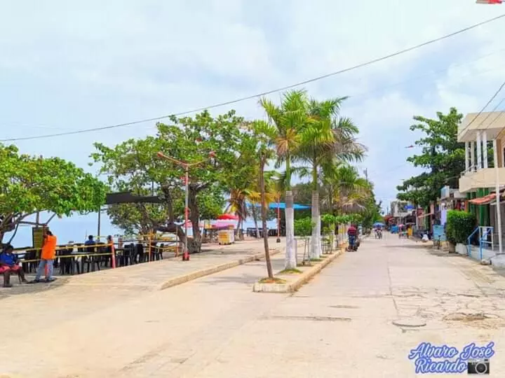 ペンション El Puerto