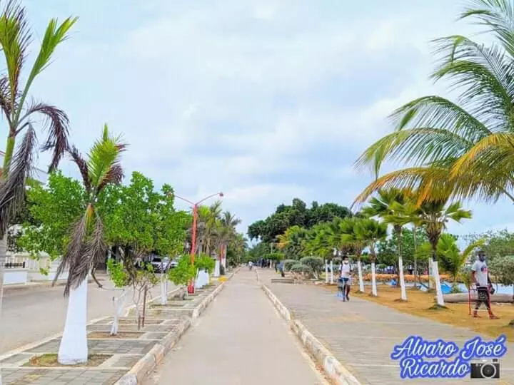 ペンション El Puerto