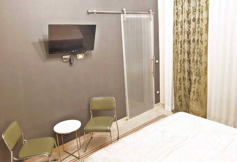 Пансион Room In Bb   Princess Mafalda Of Savoy B B