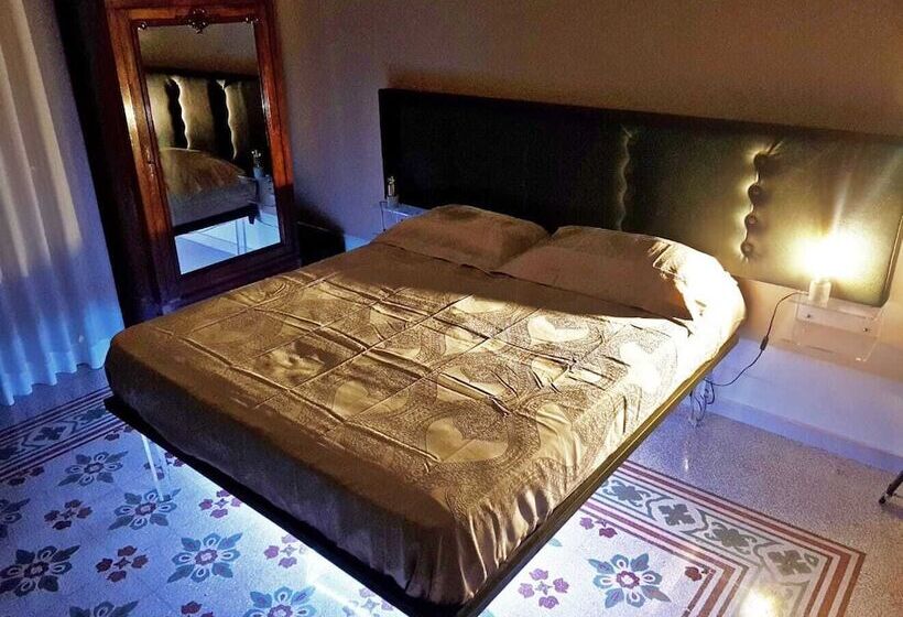 Пансион Room In Bb   Princess Mafalda Of Savoy B B