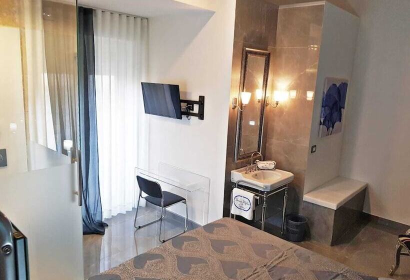 Пансион Room In Bb   Princess Mafalda Of Savoy B B