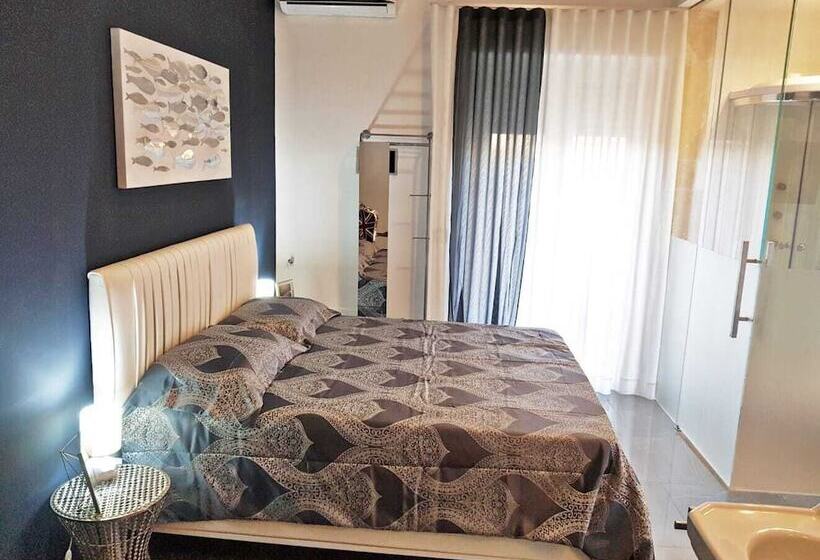 Пансион Room In Bb   Princess Mafalda Of Savoy B B