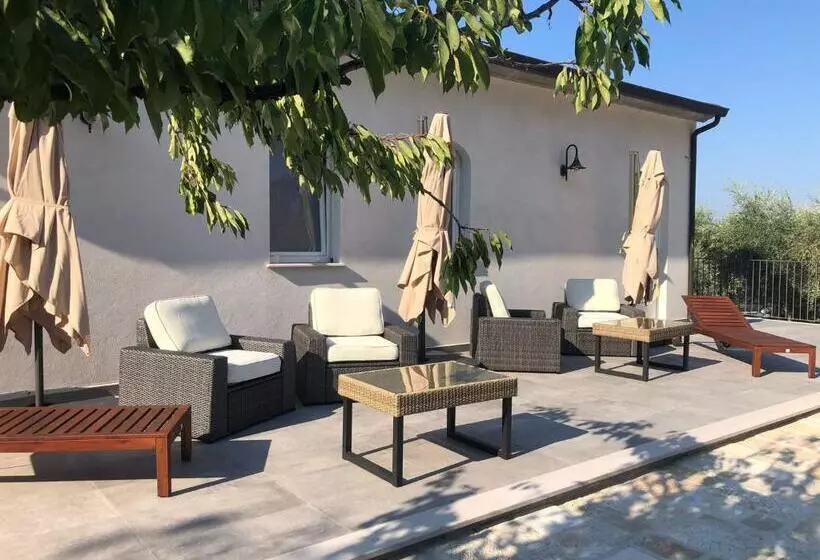 Majatalo Verde Matematico