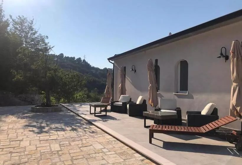 Majatalo Verde Matematico