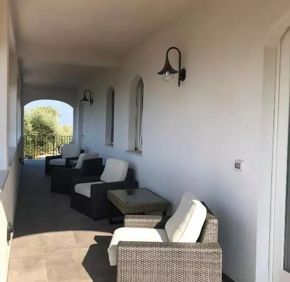 Majatalo Verde Matematico