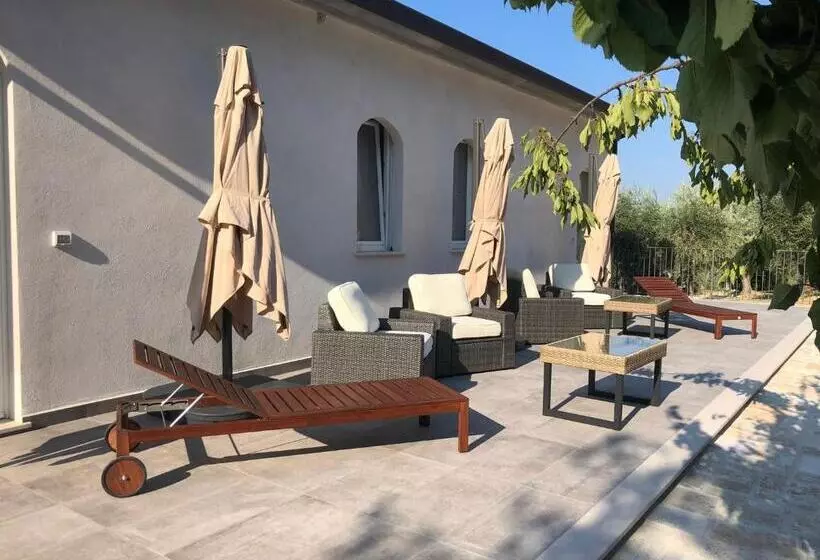 Majatalo Verde Matematico