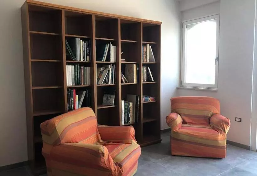 Majatalo Verde Matematico