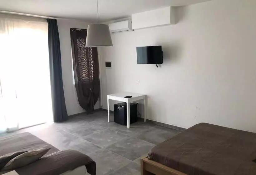 Majatalo Verde Matematico