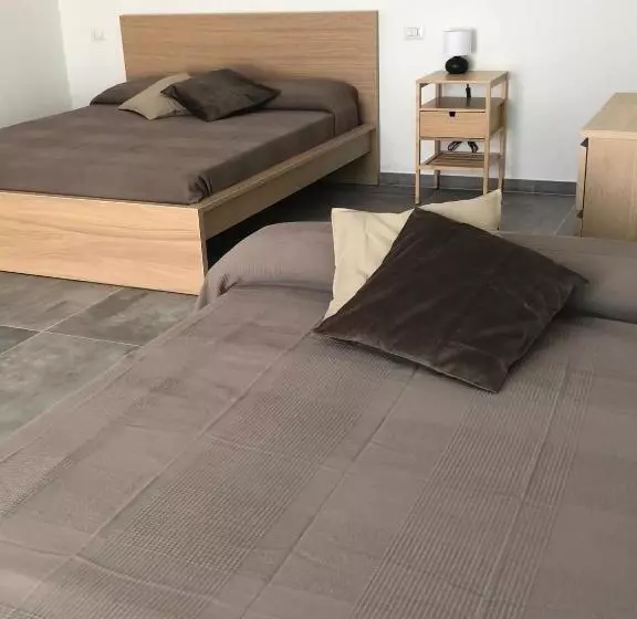 Majatalo Verde Matematico