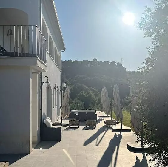 Majatalo Verde Matematico