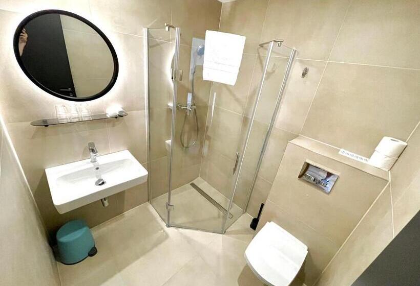 פנסיון Villa Pinus Slovenský Raj   Hotel čingov Dependance