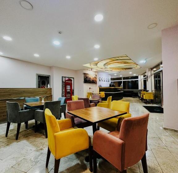 Отель Punta Vista