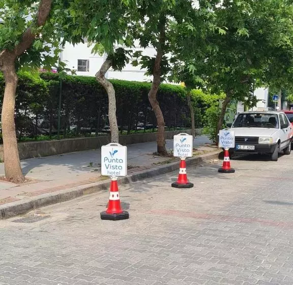 ホテル Punta Vista