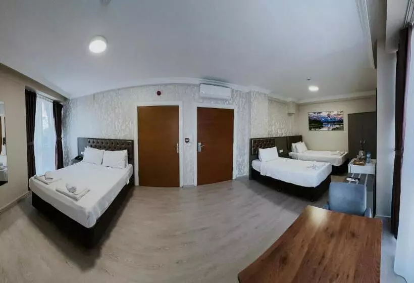 ホテル Punta Vista