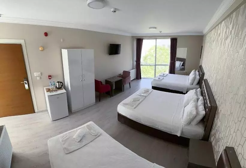 ホテル Punta Vista