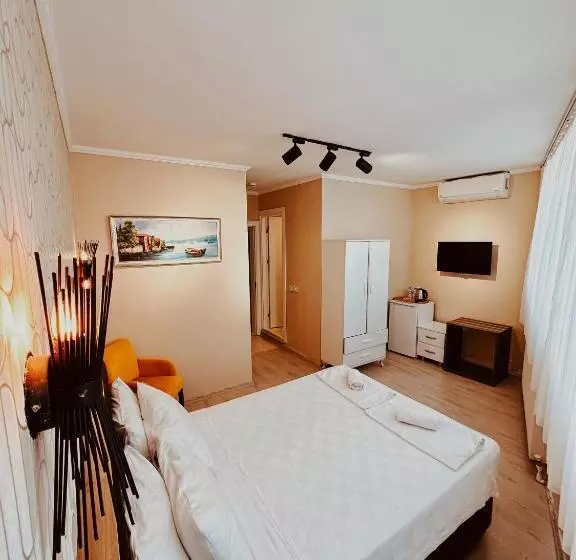 ホテル Punta Vista