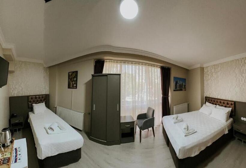 Отель Punta Vista