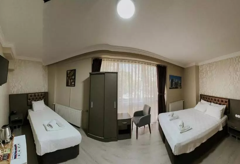 ホテル Punta Vista