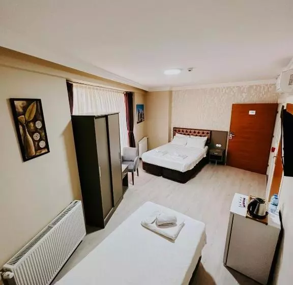 ホテル Punta Vista