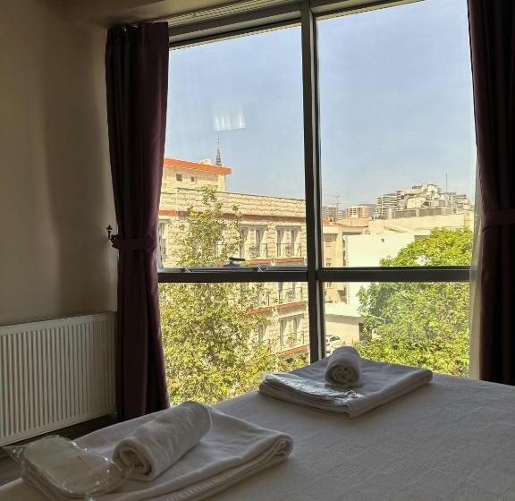 Отель Punta Vista