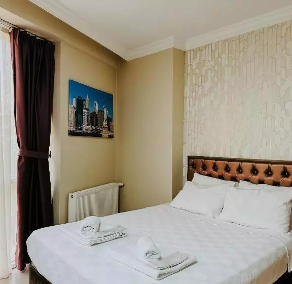 ホテル Punta Vista