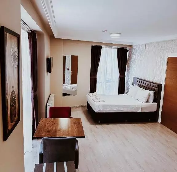 ホテル Punta Vista