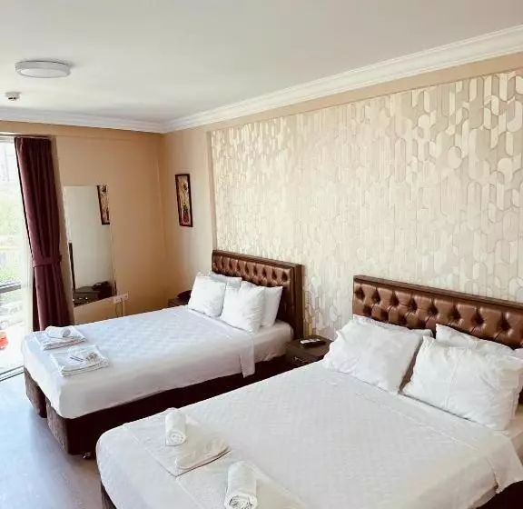 ホテル Punta Vista