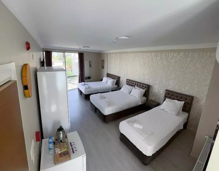 ホテル Punta Vista