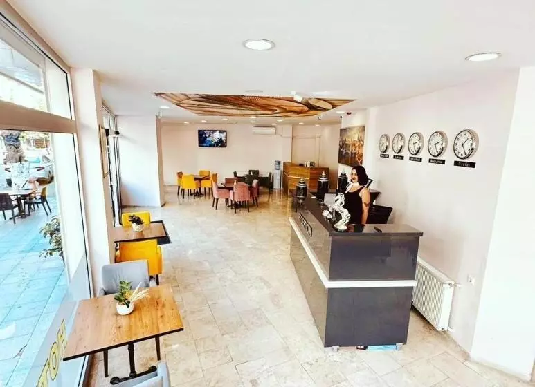 ホテル Punta Vista