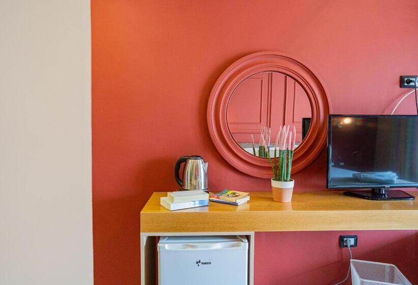 استراحتگاه Garden Palace