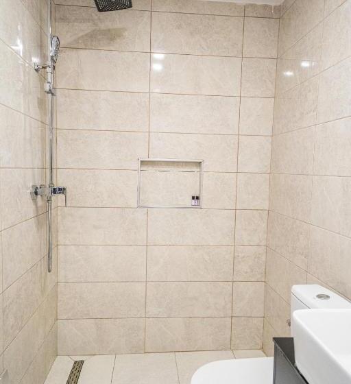 استراحتگاه Garden Palace