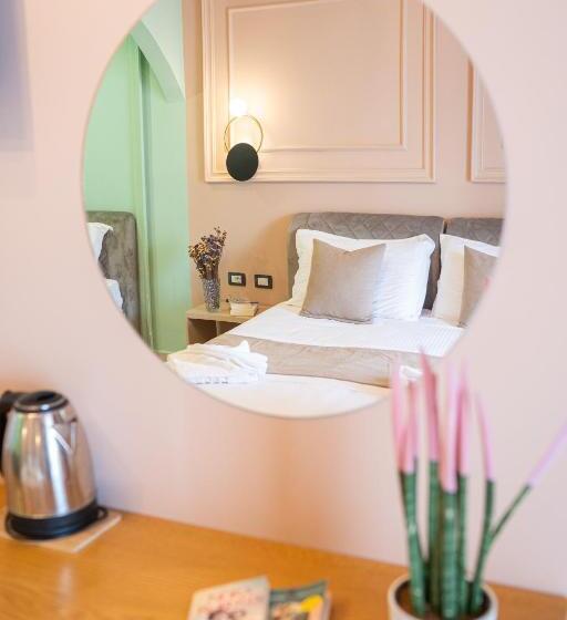 استراحتگاه Garden Palace