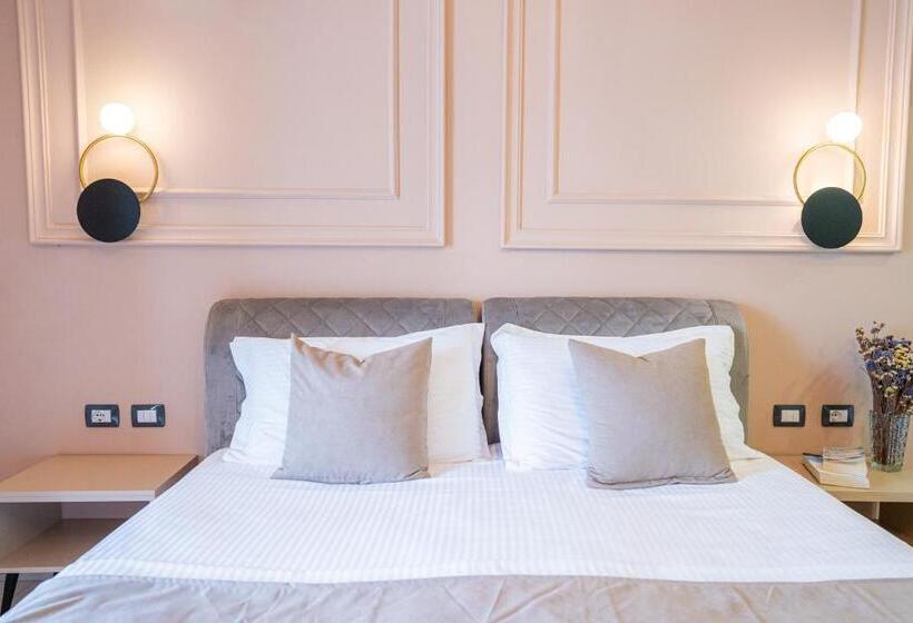 استراحتگاه Garden Palace