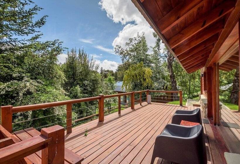 Solar Selvana   Casas De Montaña