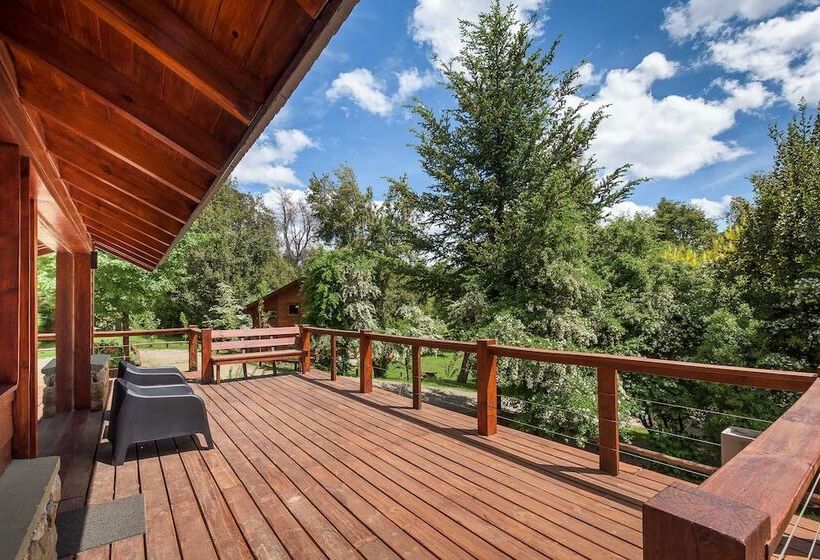 Solar Selvana   Casas De Montaña