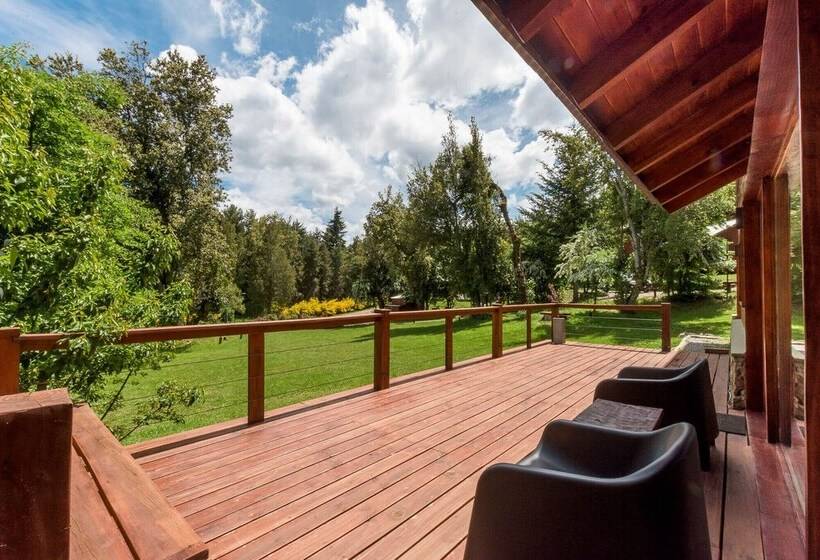 Solar Selvana   Casas De Montaña