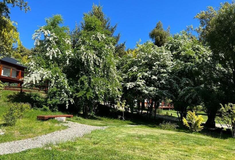 Solar Selvana   Casas De Montaña