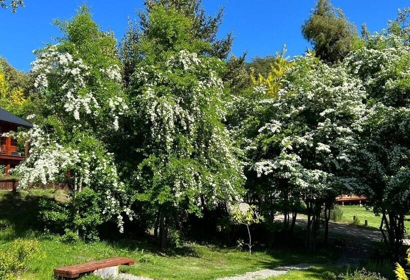 Solar Selvana   Casas De Montaña