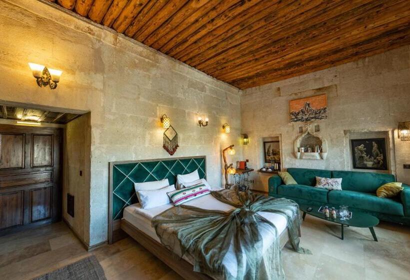 هاستل Drala Inn Cappadocia