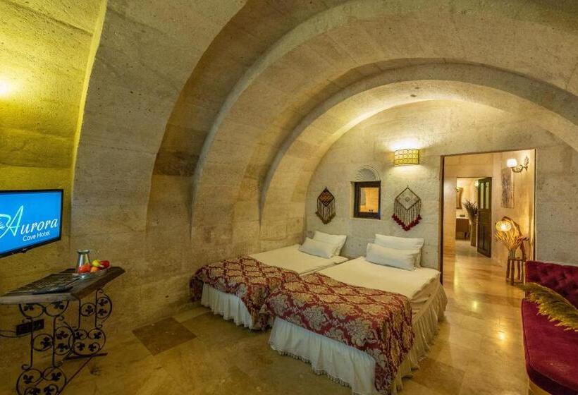 هاستل Drala Inn Cappadocia