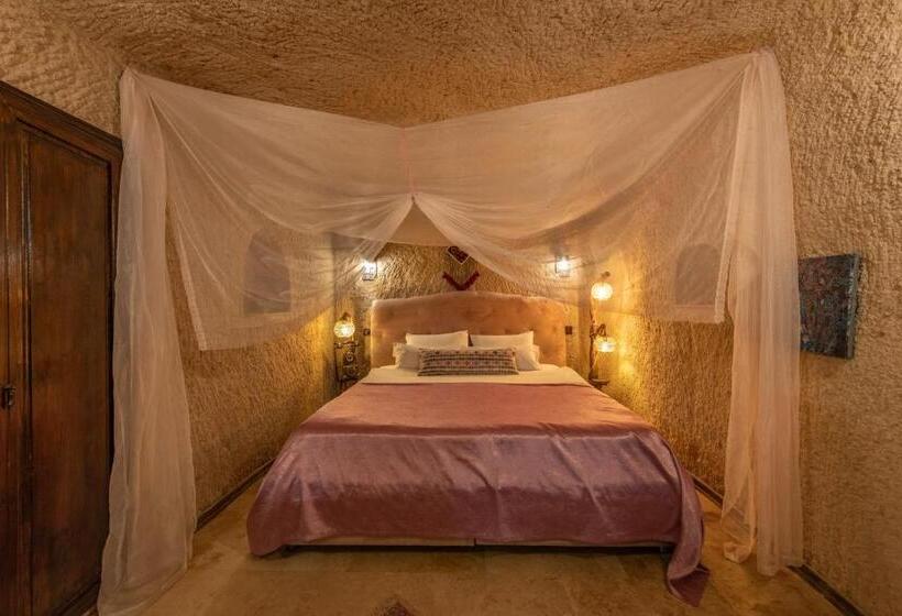 هاستل Drala Inn Cappadocia